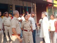 मुजफ्फरपुर : करज़ा में सीएसपी संचालक से 95 हजार की लूटकरज़ा में सीएसपी संचालक से 95 हजार की लूट