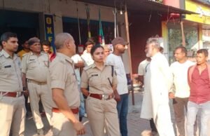 मुजफ्फरपुर : करज़ा में सीएसपी संचालक से 95 हजार की लूटकरज़ा में सीएसपी संचालक से 95 हजार की लूट