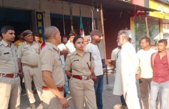 मुजफ्फरपुर : करज़ा में सीएसपी संचालक से 95 हजार की लूटकरज़ा में सीएसपी संचालक से 95 हजार की लूट
