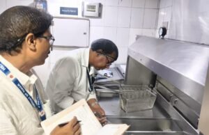 पटना में पिज्जा हट पर खाद्य विभाग की कार्रवाई, कई खामियां उजागर, पढ़िए…