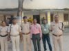 विधान परिषद चुनाव को लेकर सीतामढ़ी में सुरक्षा के पुख्ता इंतजाम, पढ़िए!