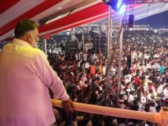 खुर्दा महोत्सव में भोजपुरी गीतों पर झूमे दो लाख से अधिक दर्शक, पढ़िए!