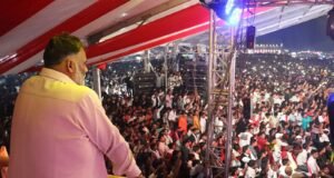 खुर्दा महोत्सव में भोजपुरी गीतों पर झूमे दो लाख से अधिक दर्शक, पढ़िए!
