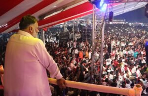 खुर्दा महोत्सव में भोजपुरी गीतों पर झूमे दो लाख से अधिक दर्शक, पढ़िए!