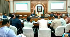 कायाकल्प अभियान के लिए बिहार के जिलों को मिले 275 करोड़ रुपये, पढ़िए..!