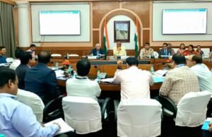 कायाकल्प अभियान के लिए बिहार के जिलों को मिले 275 करोड़ रुपये, पढ़िए..!
