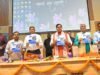 201 दिनों की शिक्षा संकल्प यात्रा का पटना में समापन