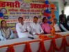 पत्रकारों की पेंशन और सुरक्षा को लेकर सरकार गंभीर : मंत्री लखेंद्र रौशन
