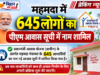 मुजफ्फरपुर : मोतीपुर के महमादा पंचायत के PM AWAS का फाईनल सूची जारी, चेक करें अपना नाम…!